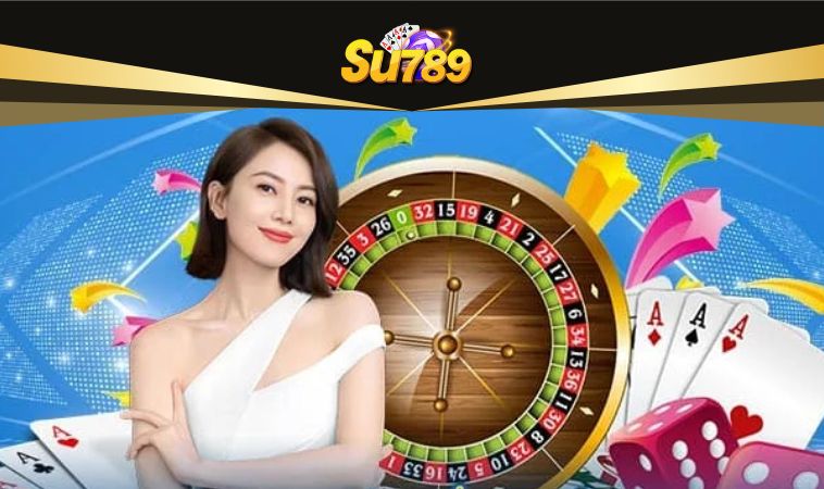 Nên chơi game bài đổi thưởng Su789 ngay vì lý do này!