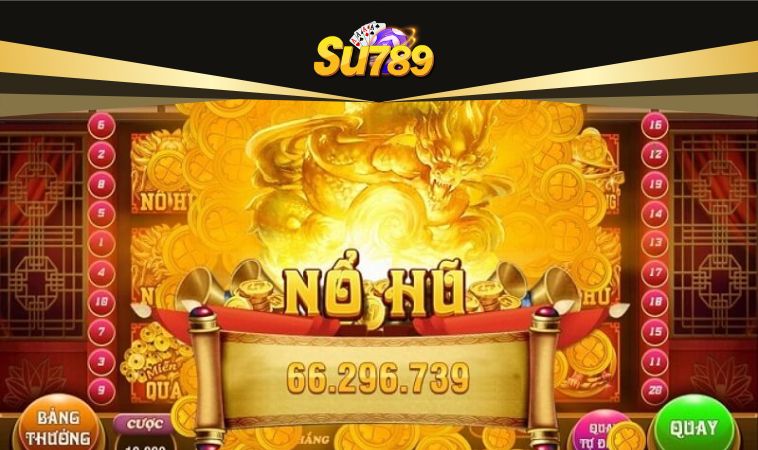 Ưu việt nổi bật của các game nổ hũ đổi thưởng nhiều người chưa biết