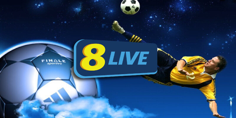 Ưu điểm vượt trội của 8live cần nắm