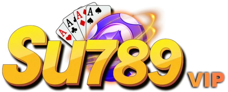 logo su789 - Cổng game đổi thưởng Su789 Club